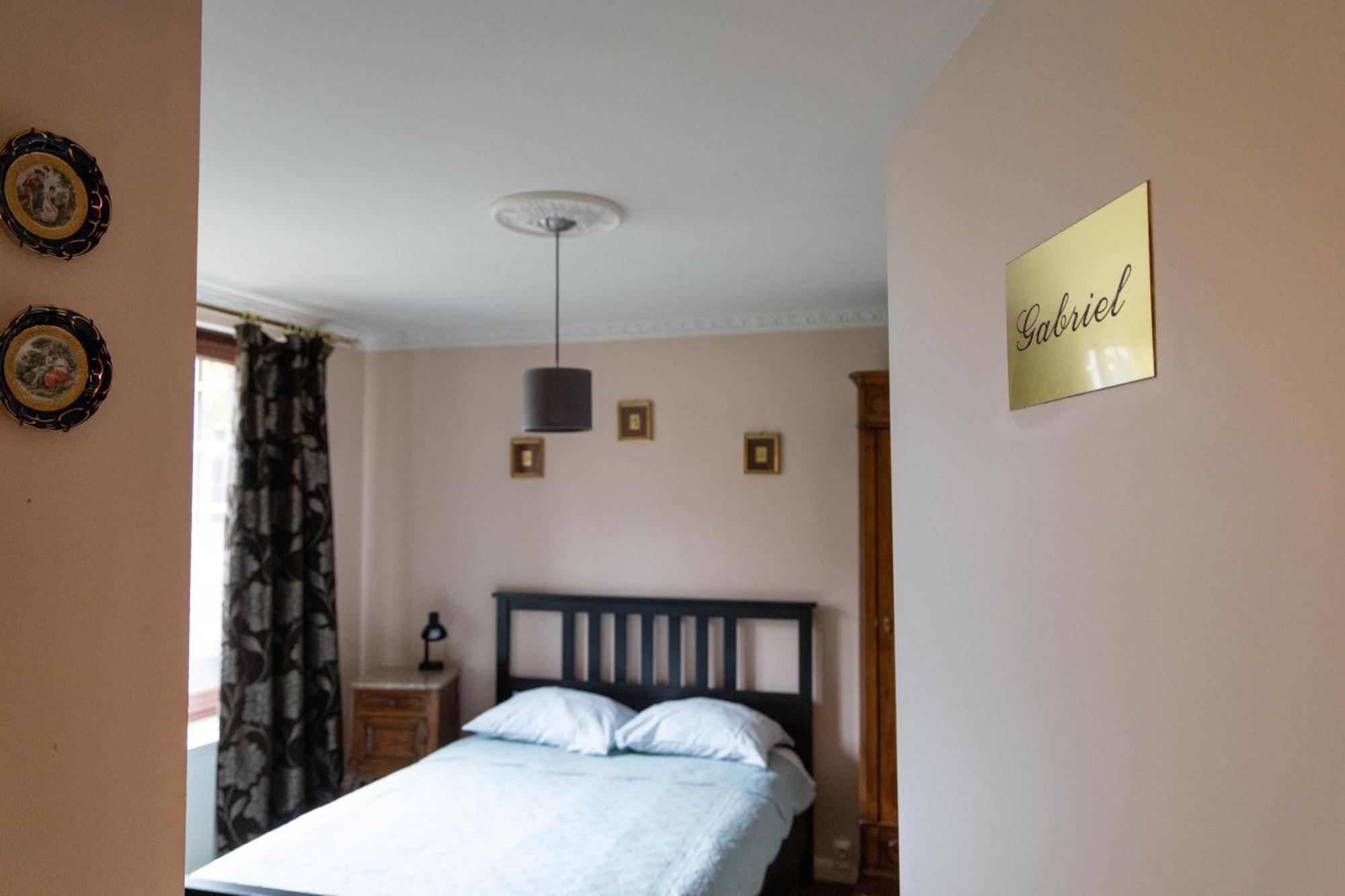 Hotel De Pastorij Leuven Zewnętrze zdjęcie