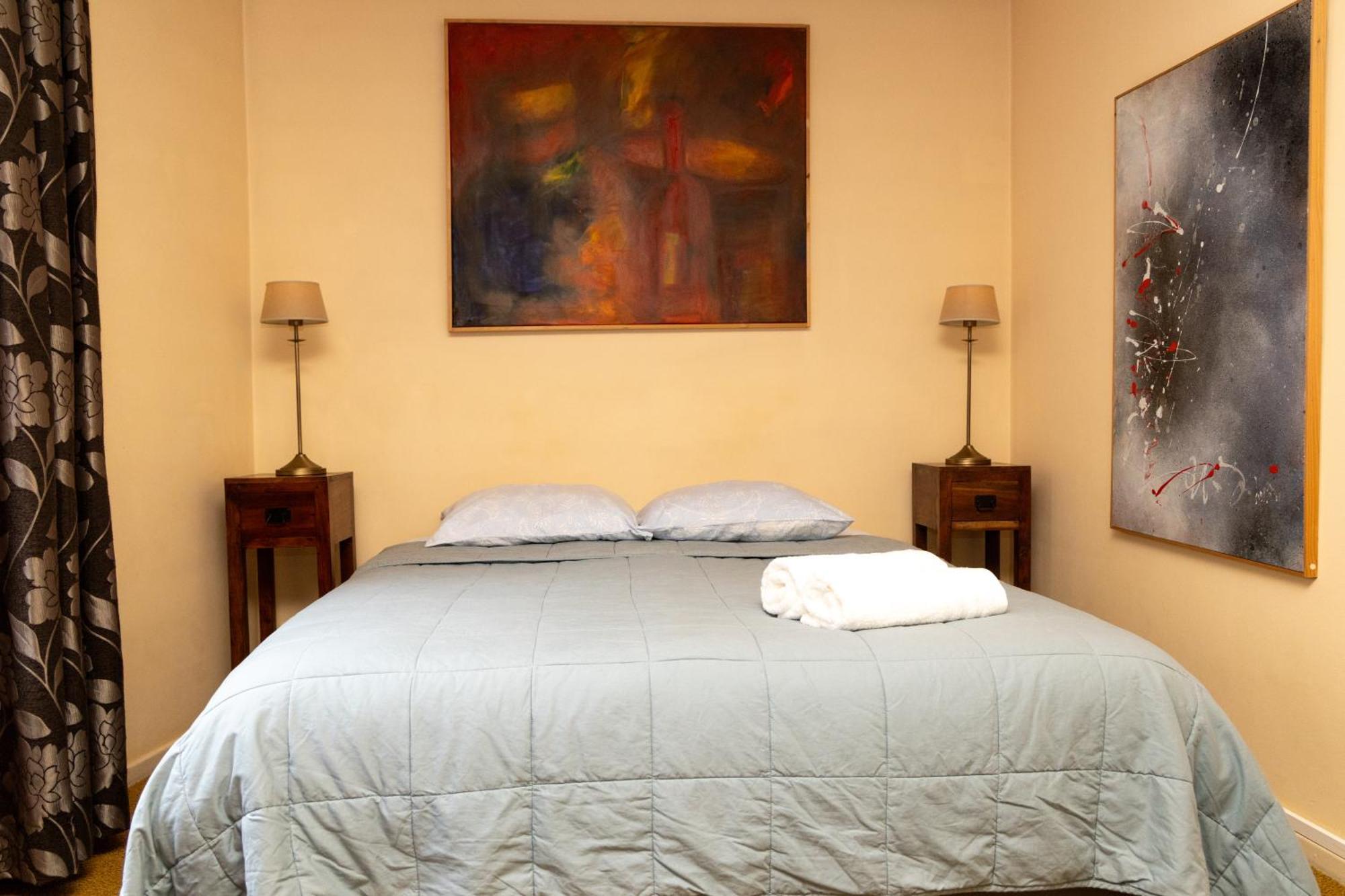Hotel De Pastorij Leuven Zewnętrze zdjęcie