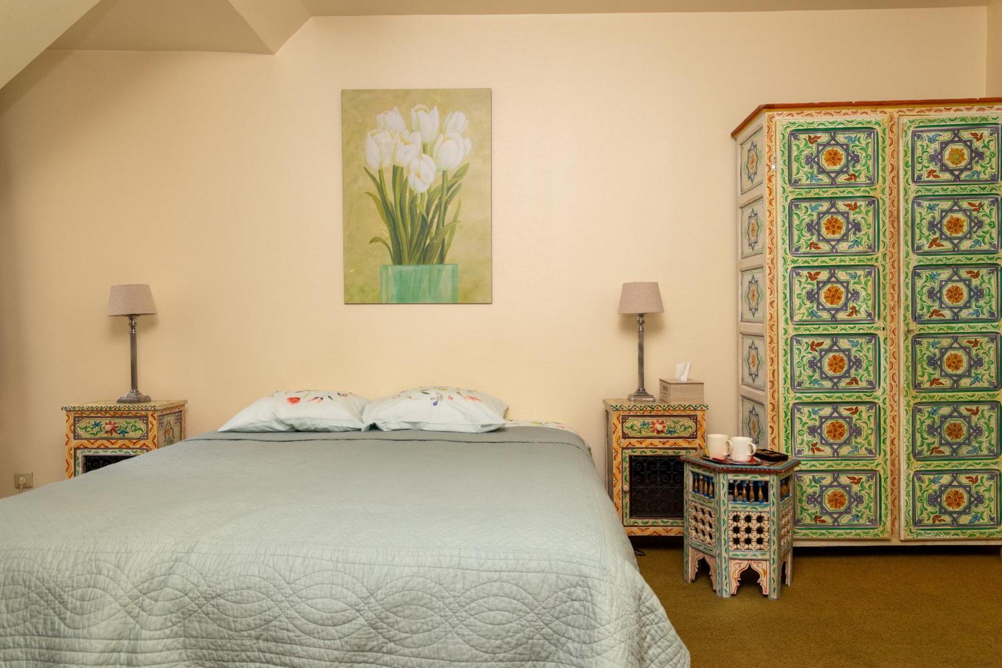 Hotel De Pastorij Leuven Zewnętrze zdjęcie