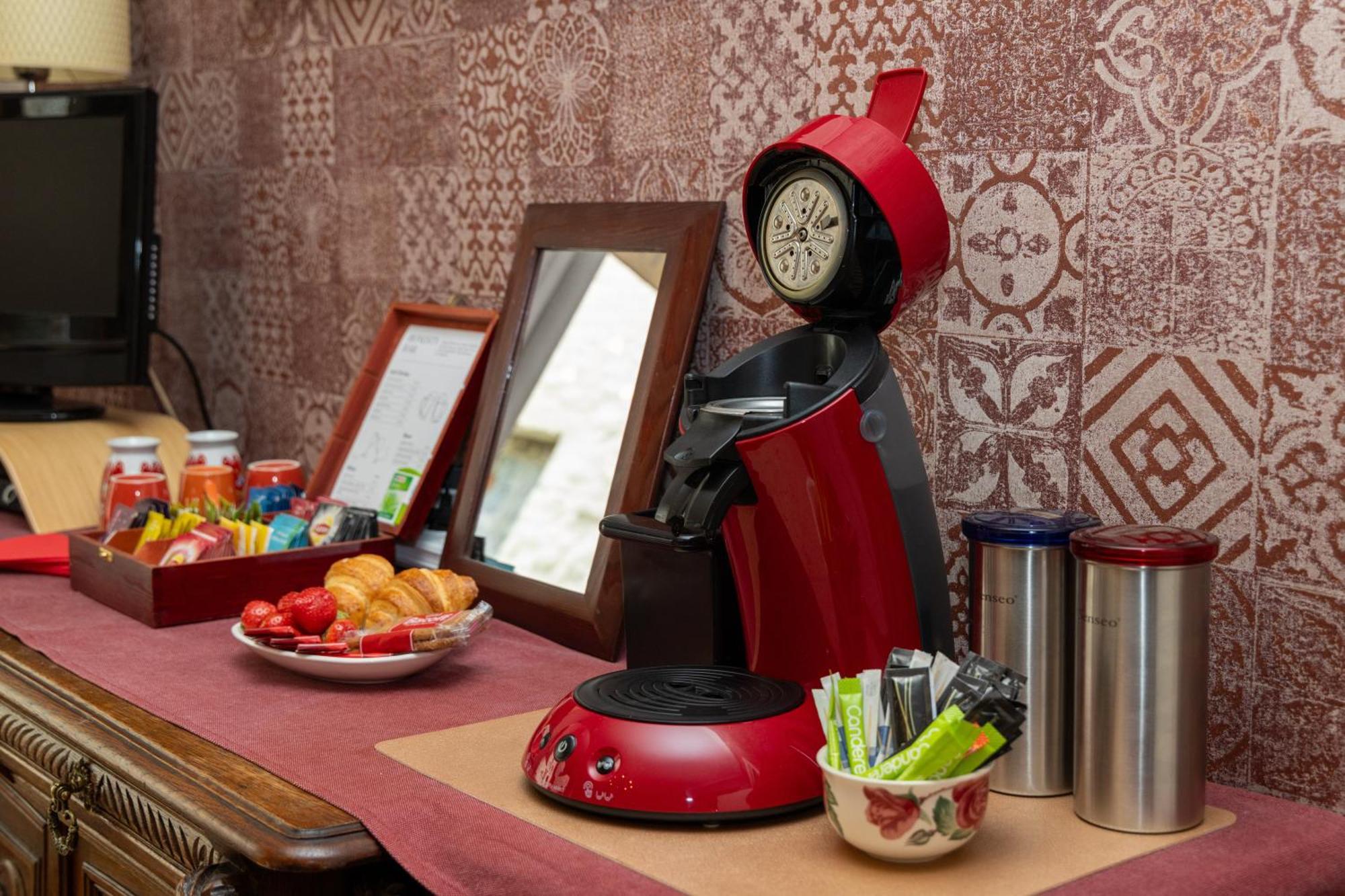 Hotel De Pastorij Leuven Zewnętrze zdjęcie