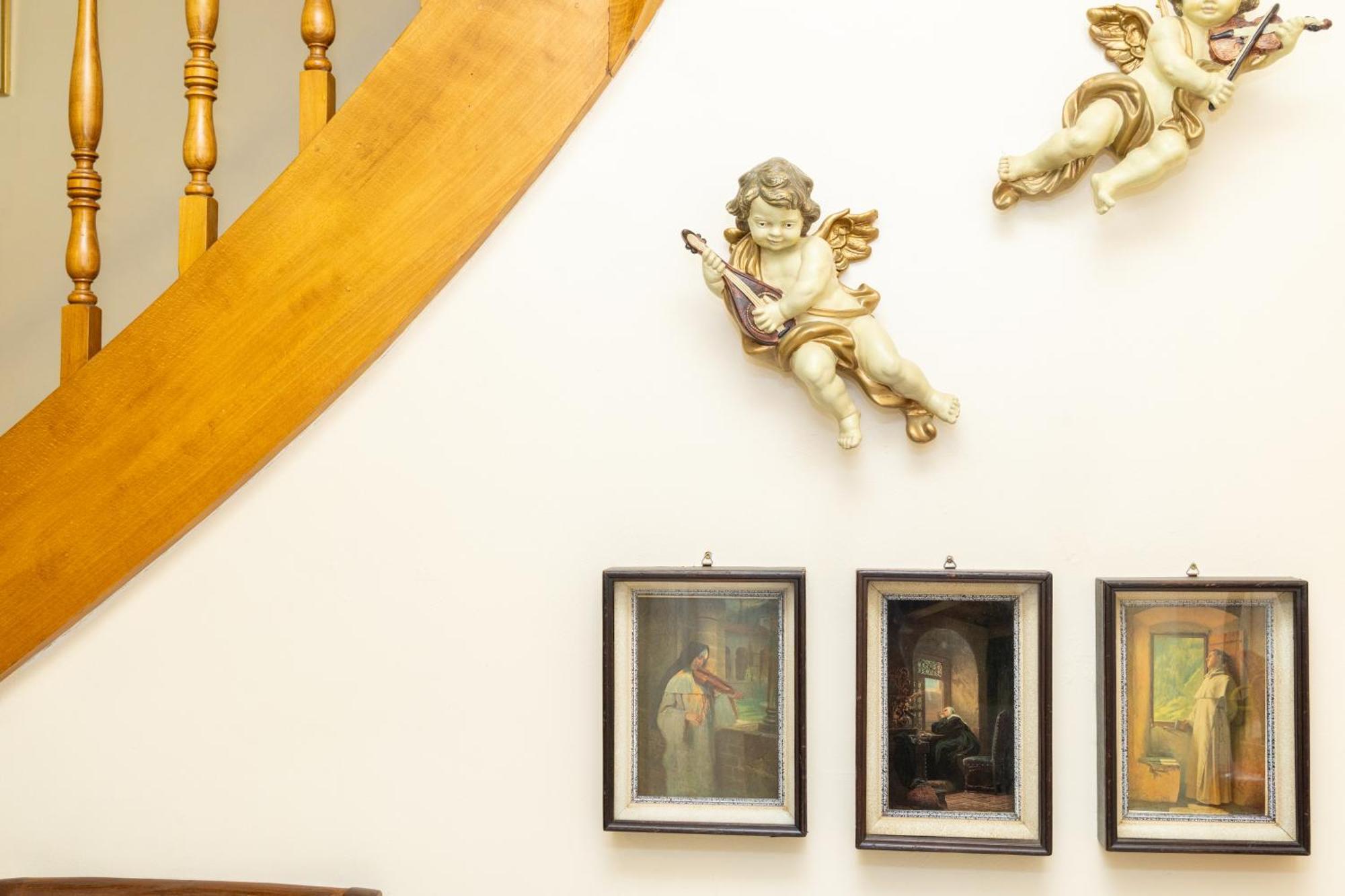 Hotel De Pastorij Leuven Zewnętrze zdjęcie